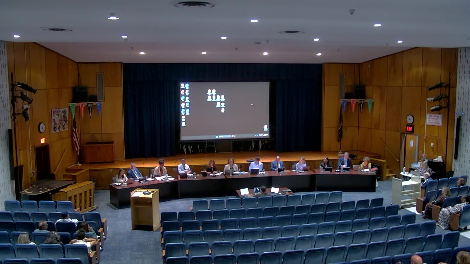 Students demonstrate Seal of Biliteracy portfolios; district expands outreach and advising