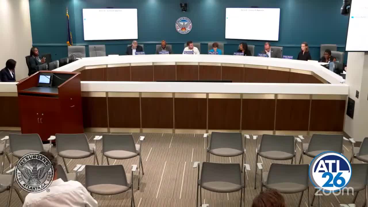 Zoning committee refers several rezoning and special-use items to Zoning Review Board