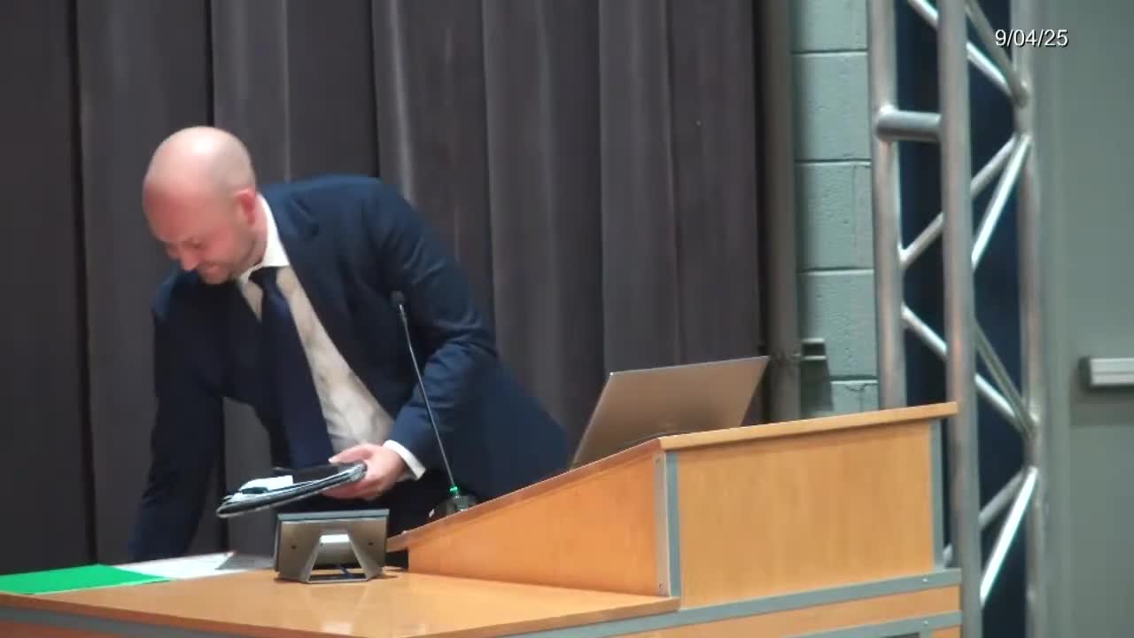 Buncombe Schools outlines new position allotment formula to guide staffing and budgeting