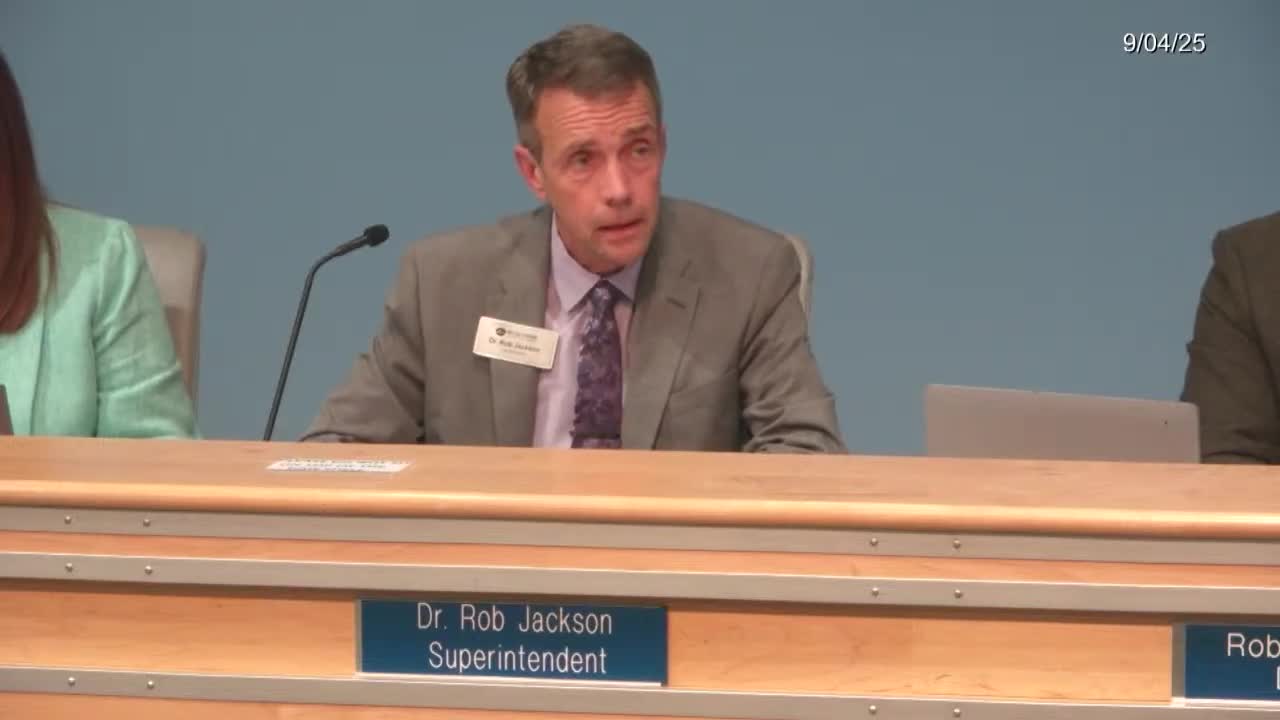 Buncombe Schools reports 91.4% graduation rate; district to continue free meals for students