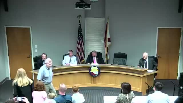 Limestone County presents Carnegie Award to resident who rescued person from Elk River