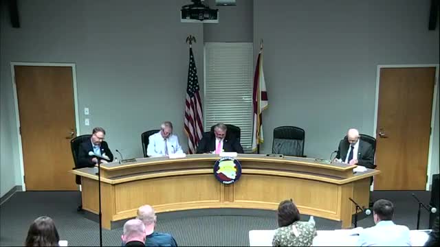 Commission advances hires, promotions and staffing-plan changes across sheriff’s office, coroner and county services