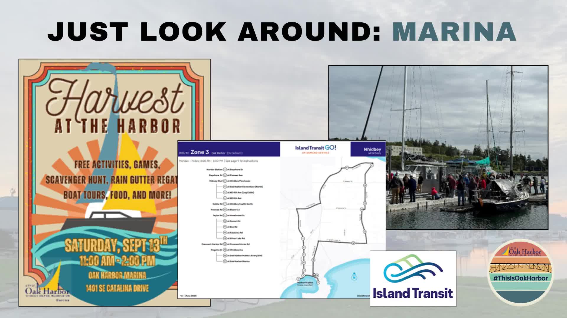 Oak Harbor council adopts B&O tax to fund marina dredging, council says work delayed for decades