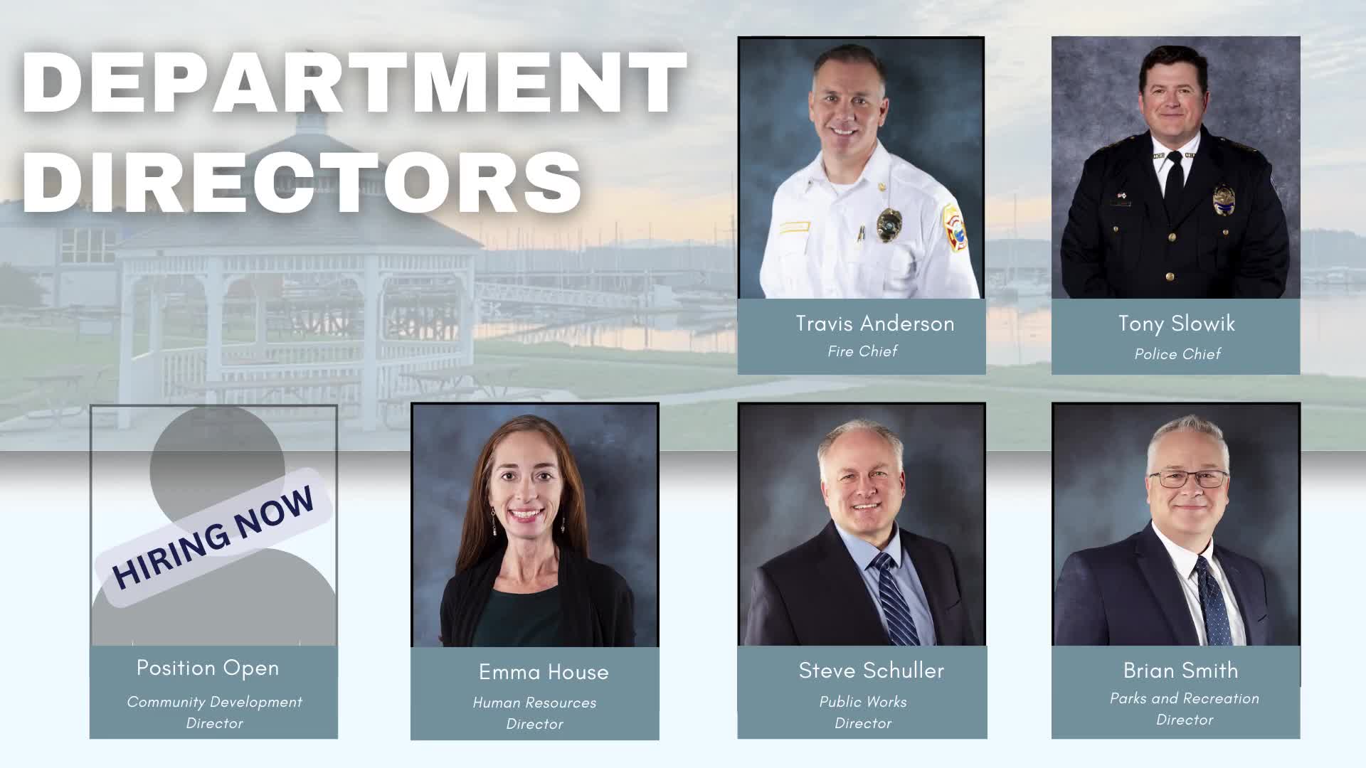 Oak Harbor says Station 82 on time and under budget; station funded by bond and levy lift