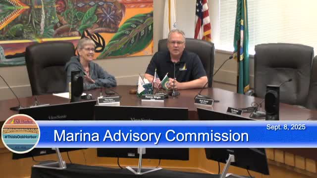 Oak Harbor Bridal Advisory Commission meeting canceled for lack of quorum