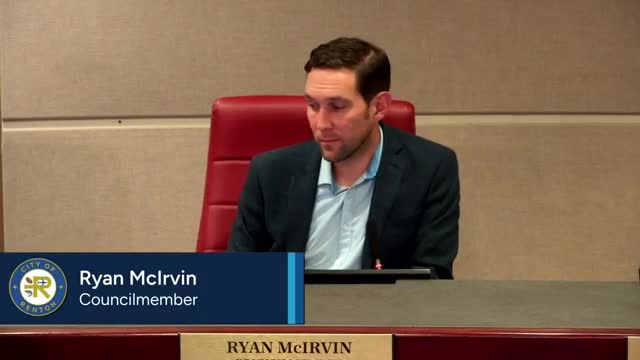 Council concurs with committee to authorize $431,665 contract for Renton comprehensive safety action plan