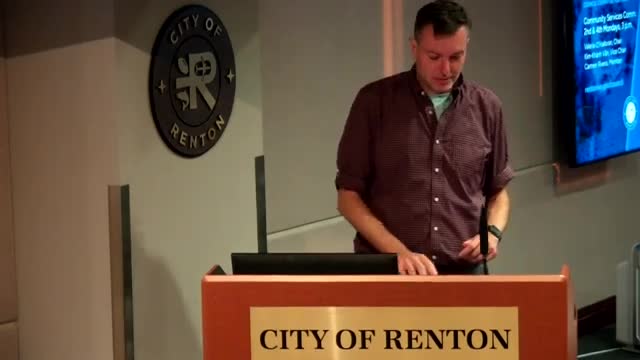 Library staff highlight expanded programs at Downtown Renton and Renton Highlands branches