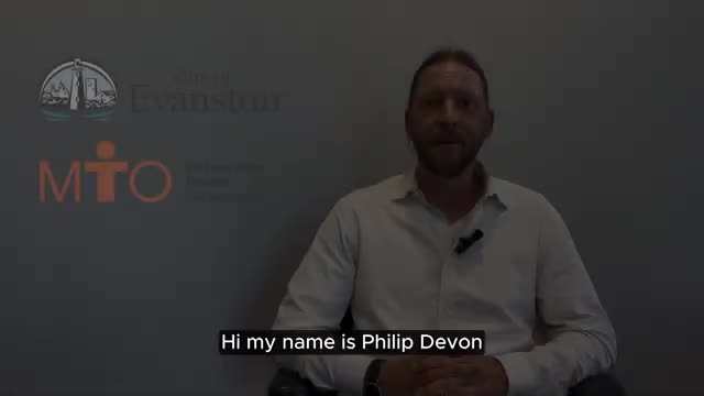 Metropolitan Tenants Organization urges Evanston renters to report unlawful lockouts