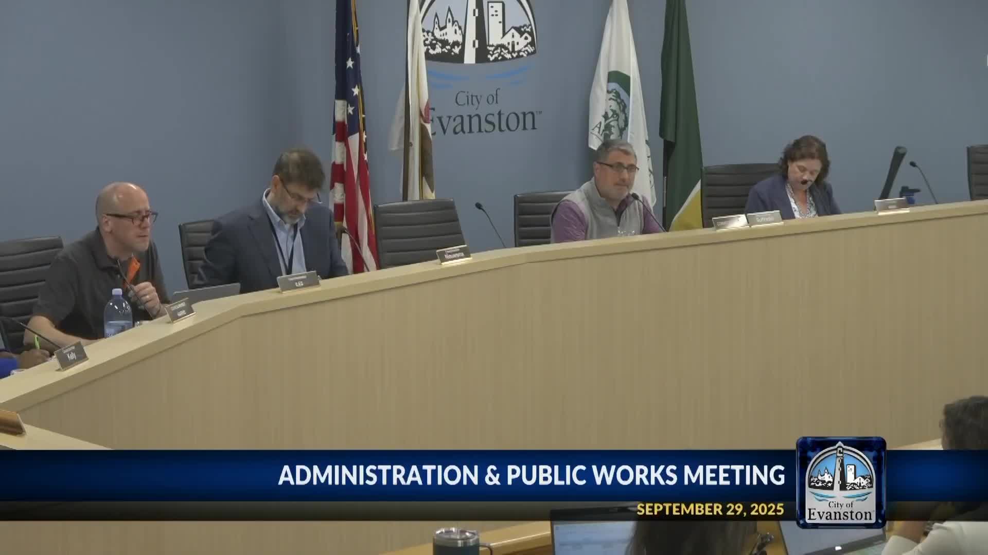 Committee approves retroactive credit-card report of $25,009.77