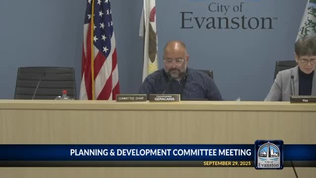 Planning committee deadlocks on 605 Davis; neutral recommendation sent to City Council