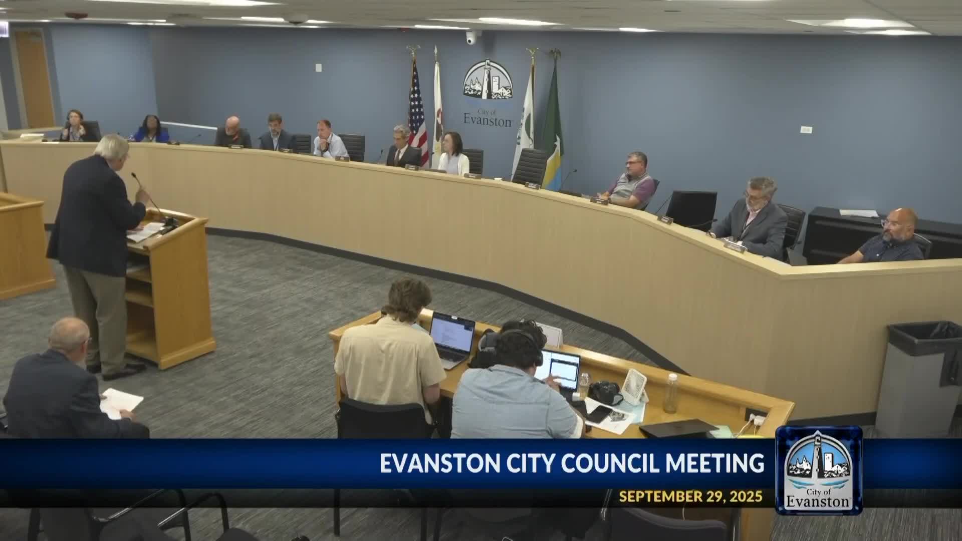 Council confirms finance‑committee appointee after debate over process; four other appointments approved