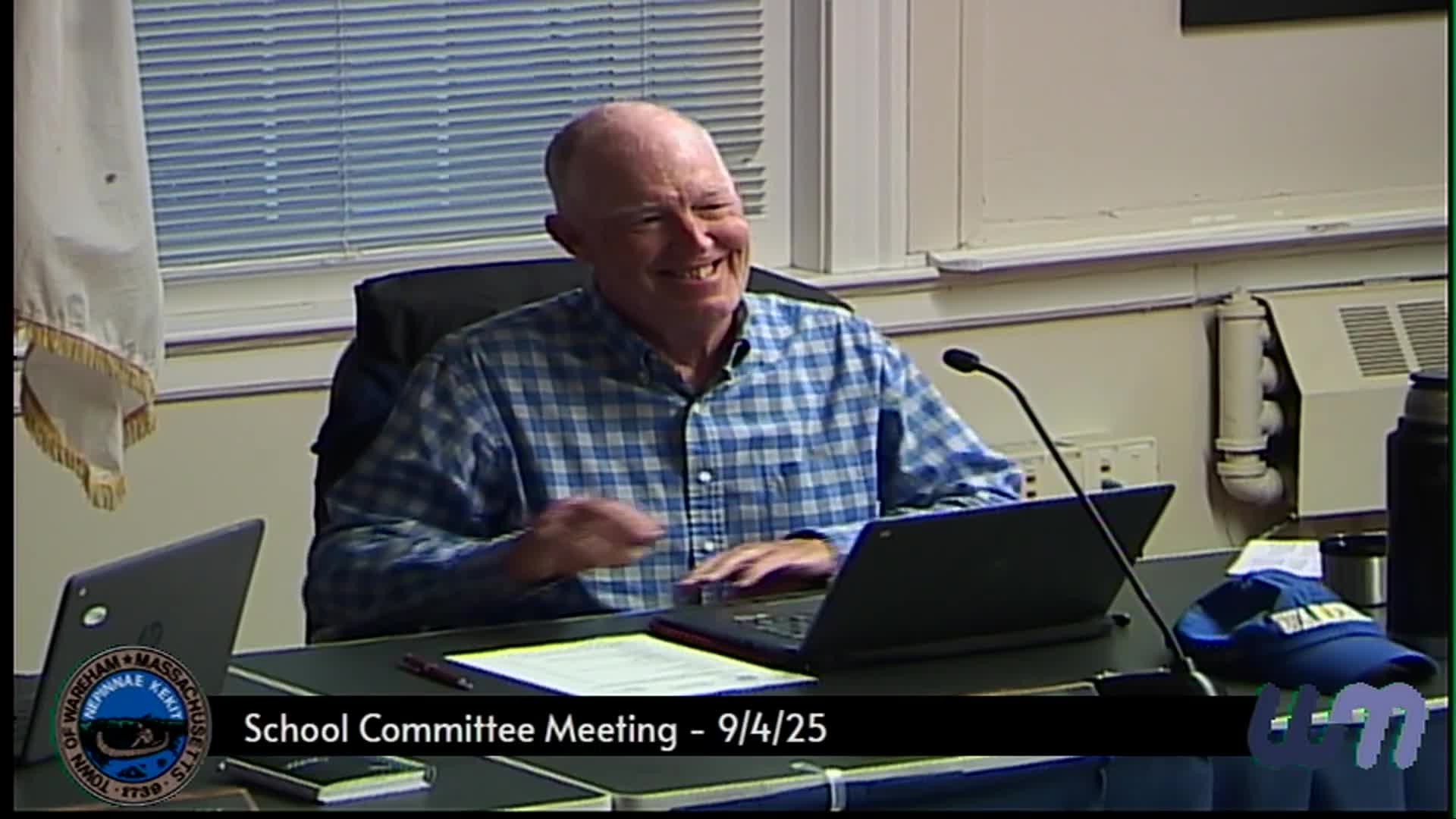 Union and paraprofessionals ask Wareham committee to reconsider rejected contract, warn of legal costs