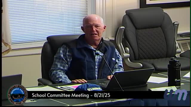 Wareham report: FY25 spending focused on instruction, transportation and special education