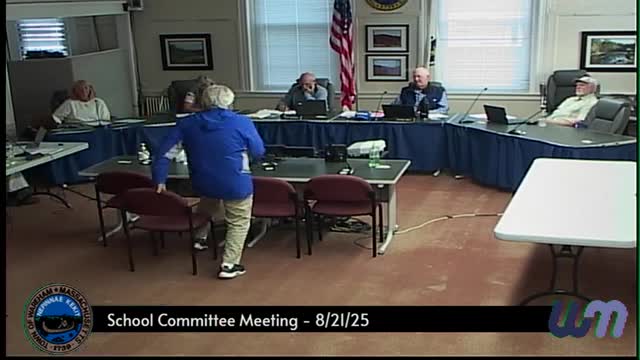 Wareham athletics: spring successes, growing football roster and a field‑use dispute