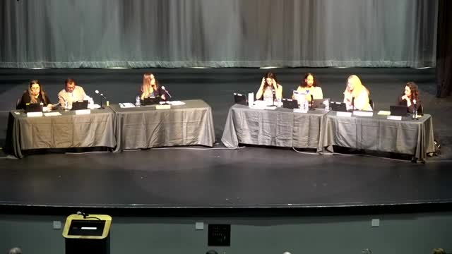 Board approves teacher and ESP contracts after bargaining; union reports strong ratification