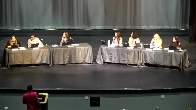 Parents, teachers and advocates tell Osceola board hub consolidation has created ‘crisis’; superintendent vows to act