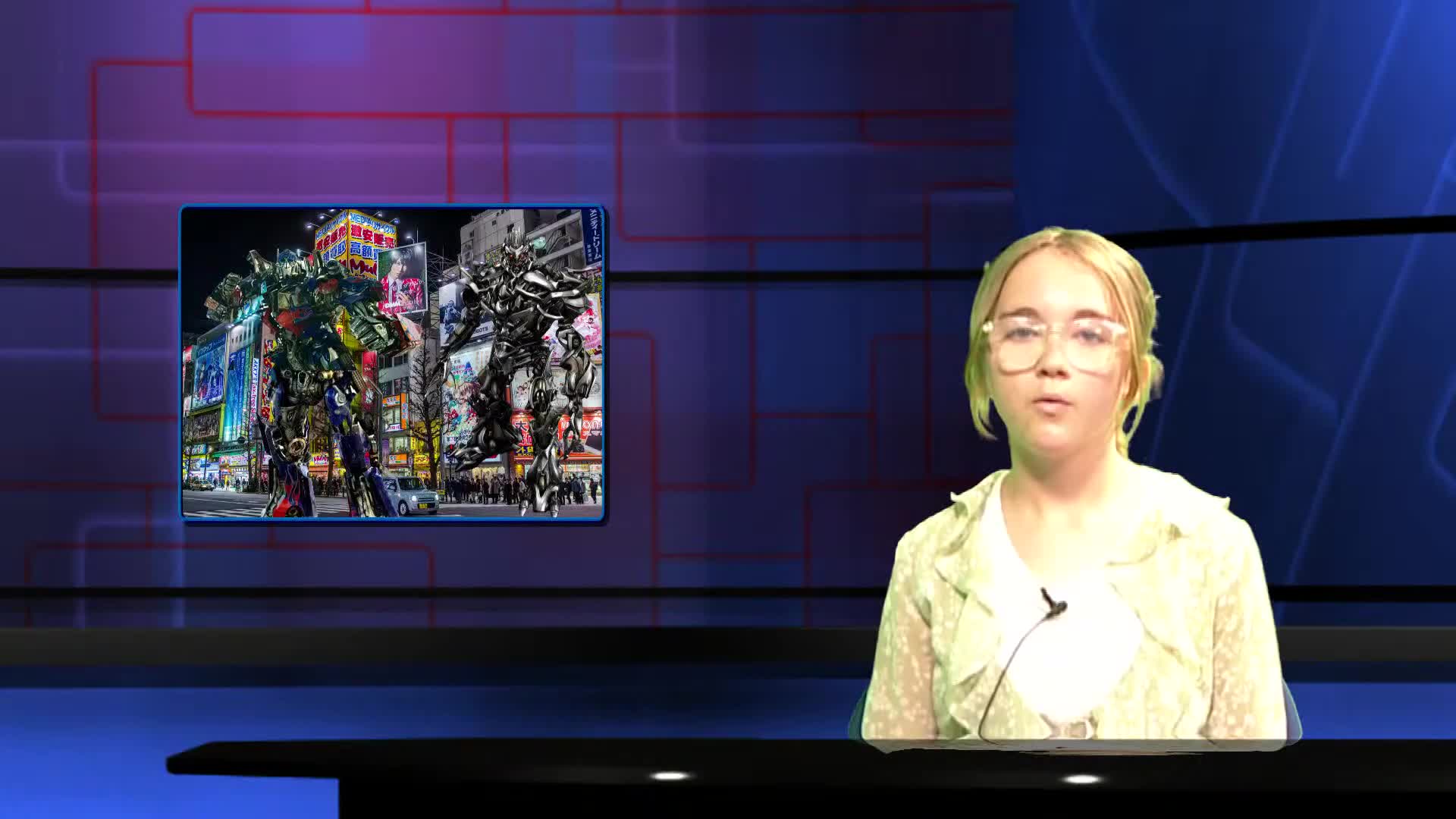 TV Camp host says Remy the rat left Gusteau's for McDonald's and that McDonald's sales 'almost tripled'