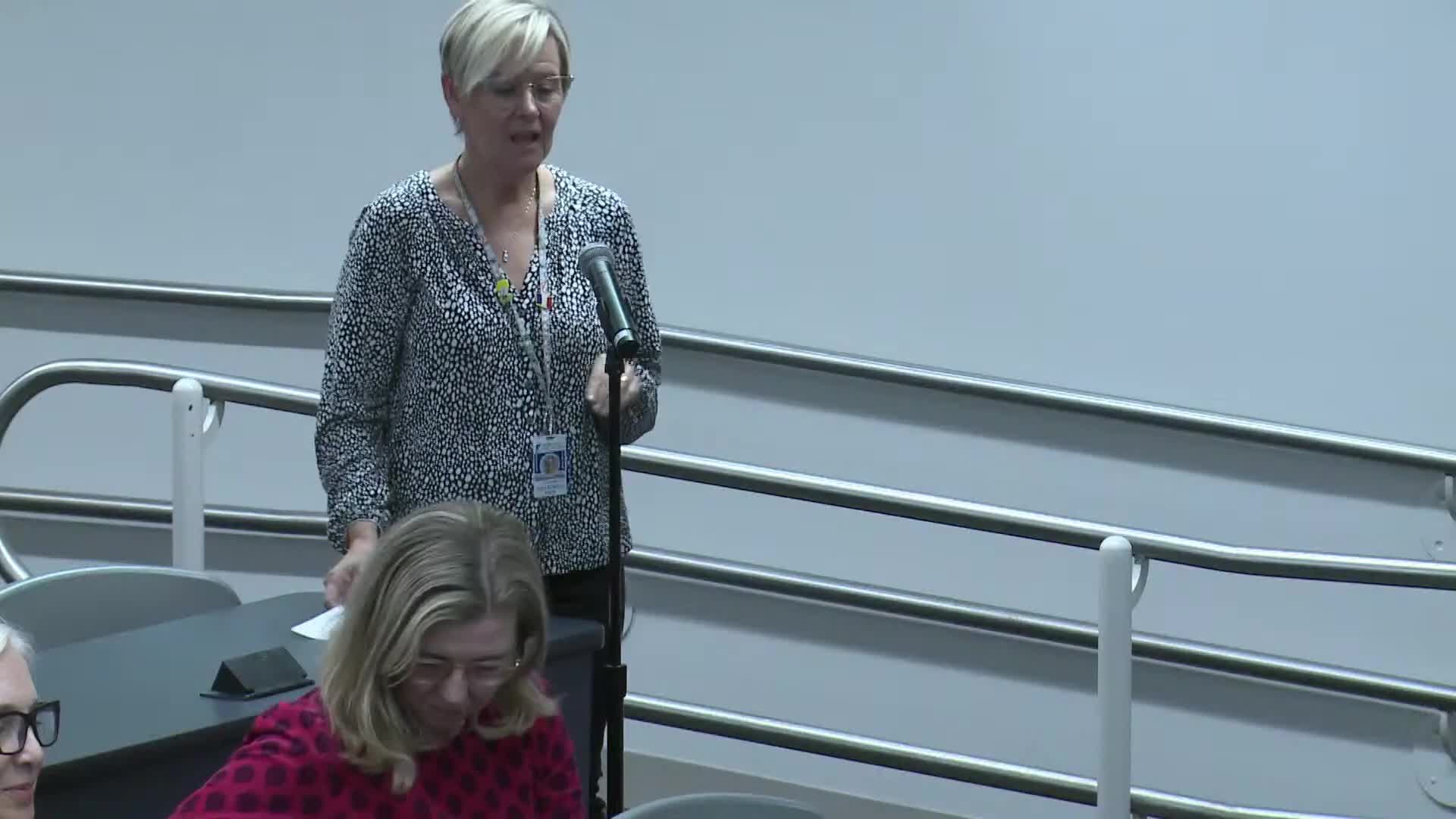 Swampscott High students host Lyon exchange; School Committee gives provisional approval for a return trip to France