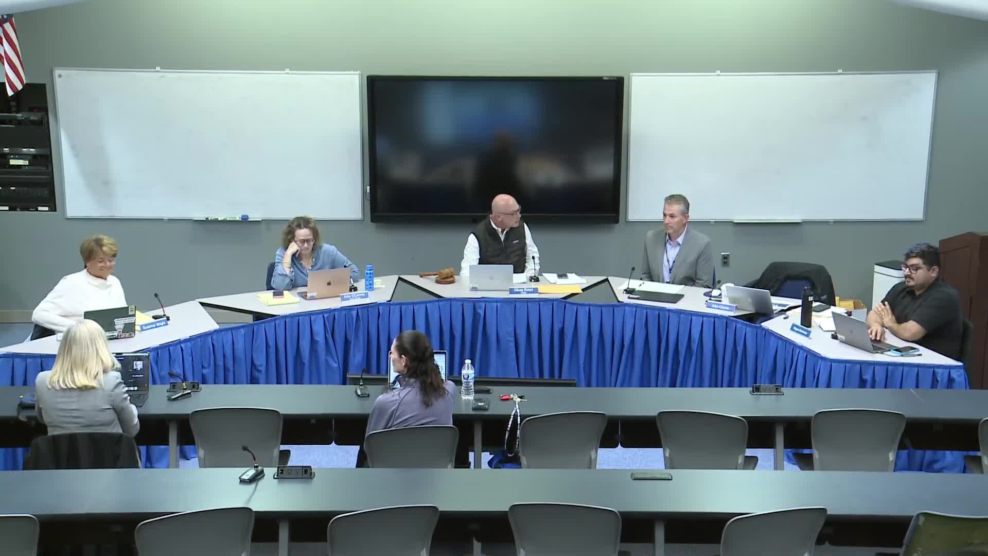 Swampscott reports steady compliance but flags rising special‑education costs, lost federal grants