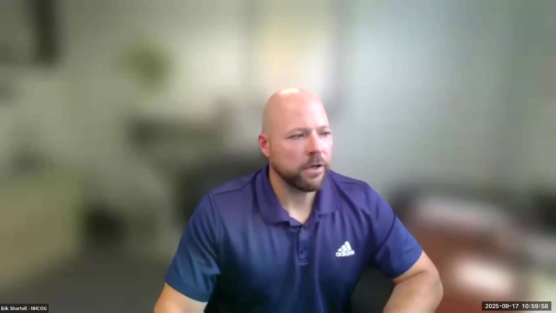 Northwest Transit Executive Director Advocates for Enhanced Regional Coordination and Ridership Strategies