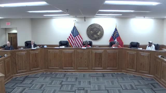 GDOT awards $319,200 to Spalding for East McIntosh Road safety project; county to provide 30% match