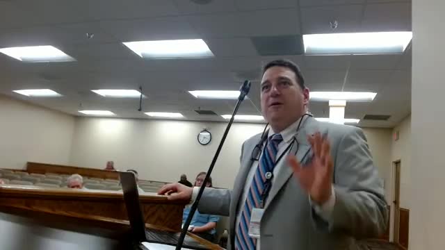 Judge and grand jury seek raise, formal budget for county bailiffs after organizational review