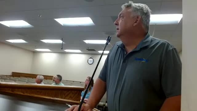 Spalding to seek $100,000 local share for Manly Road bridge replacement under GDOT program