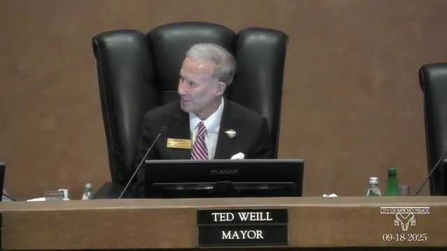 Rancho Mirage council OKs first-step annexation to Community Facilities District 1