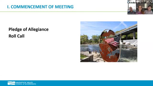 TTAC actions: minutes approved; meeting adjourned