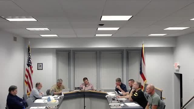East Canton adopts cybersecurity policy to comply with Ohio law, sets implementation deadline