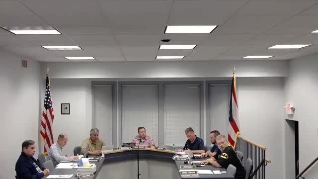 Residents praise increased patrols; council and staff cite equipment delays for traffic cameras and defend speed-table placement