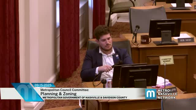 Council committee approves lease converting part of Commerce Center Park for retail and fire substation