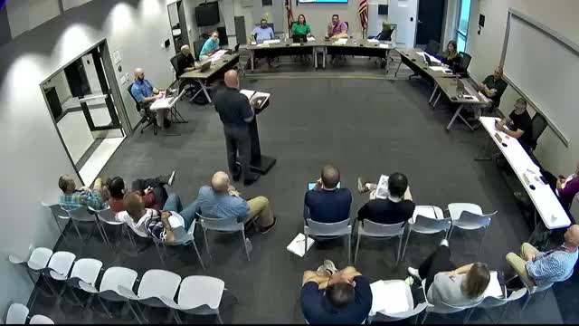 Plain City staff propose architectural commercial design standards to shape new development