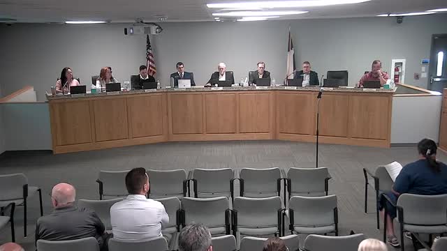 Council awards $3.285 million contract to replace blowers, valves at Northeast wastewater plant