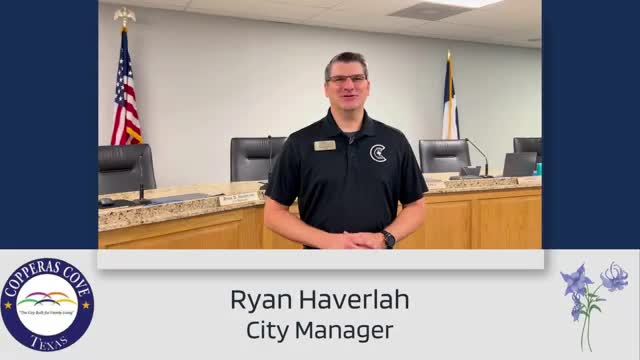 Council gives staff direction on development standards for project outside city limits