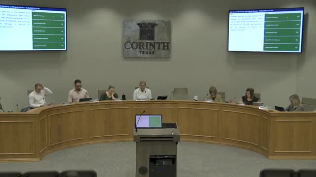 Council tables SPAN transit interlocal after questions about grant billing and contract terms