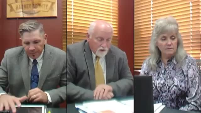 Harnett County Court Approves Uniform Fee Schedule for County Departments