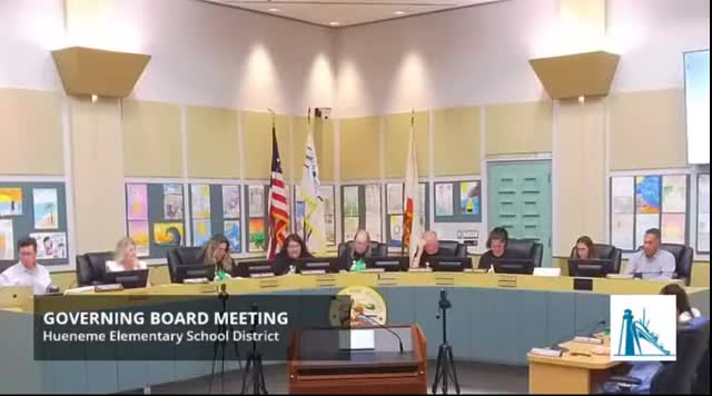 School board ratifies MOU with Gold Coast Health Plan to place care ambassador at three schools