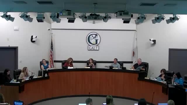 Measure H oversight committee touring Valley Oaks, Fairsite; district outlines priority projects