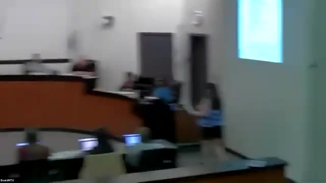 Board adopts policy updates reverting to 2020 Title IX rules; public and trustee debate precedes vote