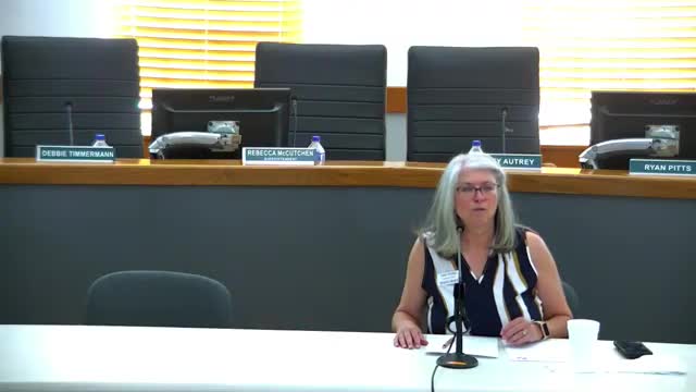 Coleman Junior High Hosts Drug Take Back Day and Prom Pop Up Event Planning