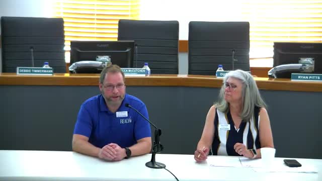 WISD Unveils Counseling Updates and Family Curriculum for 2024-2025 School Year