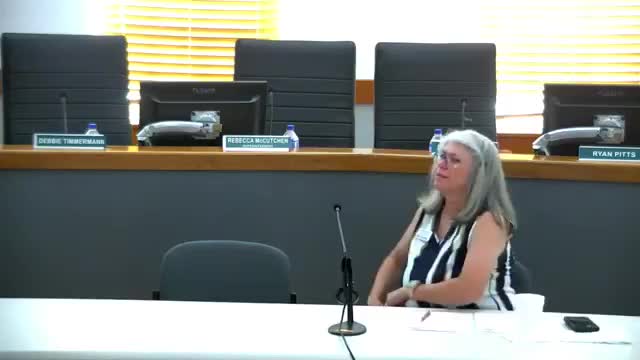 Waxahachie ISD reports counseling-year totals, adds district social worker to coordinate resources