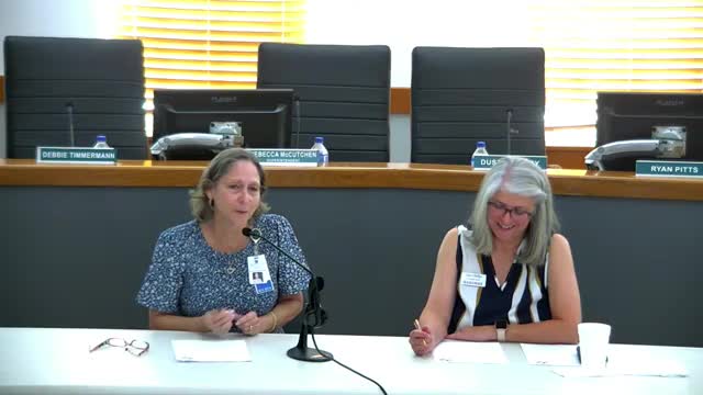 Clift Elementary Launches Student Mentorship Program Amid Health Services Bill Update