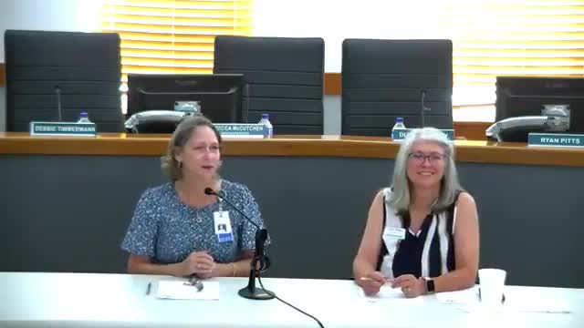 Waxahachie ISD working to implement Senate Bill 12 parental-permission rules; form under review