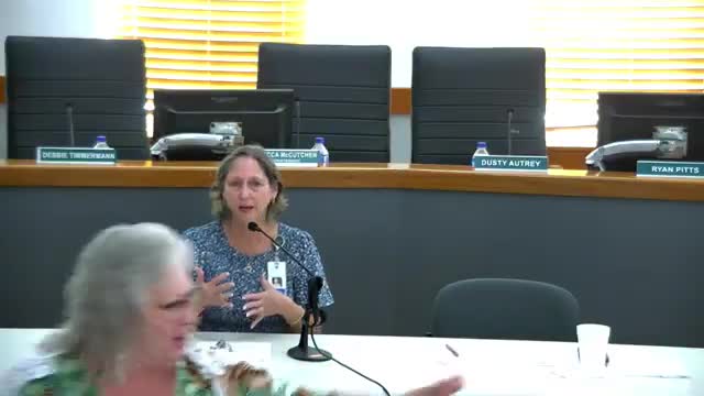 School District Navigates Parental Rights Under Senate Bill 12 Health Services Guidelines