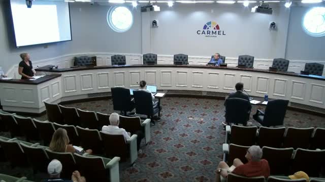 Board approves Smoky Ridge detached two‑car garage after HOA backing and engineering review to follow