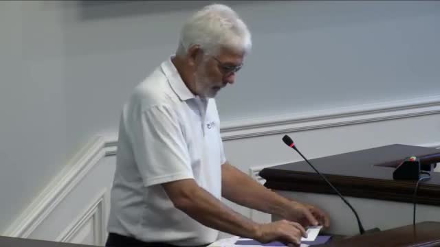 Variance approved for carriage garages in Jackson’s Grant’s Exmoor section after developer explains original PUD intent