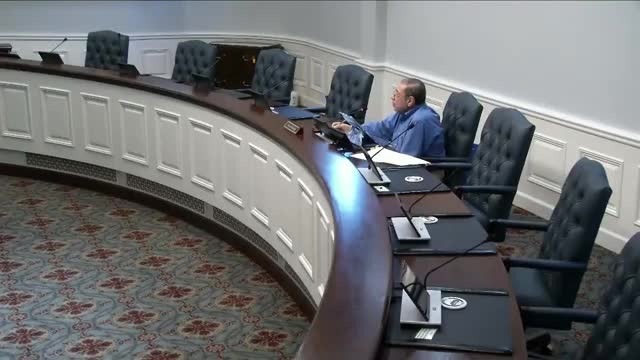 Hearing officer allows replacement accessory structure at 11941 Westwood Road despite exceeding accessory coverage