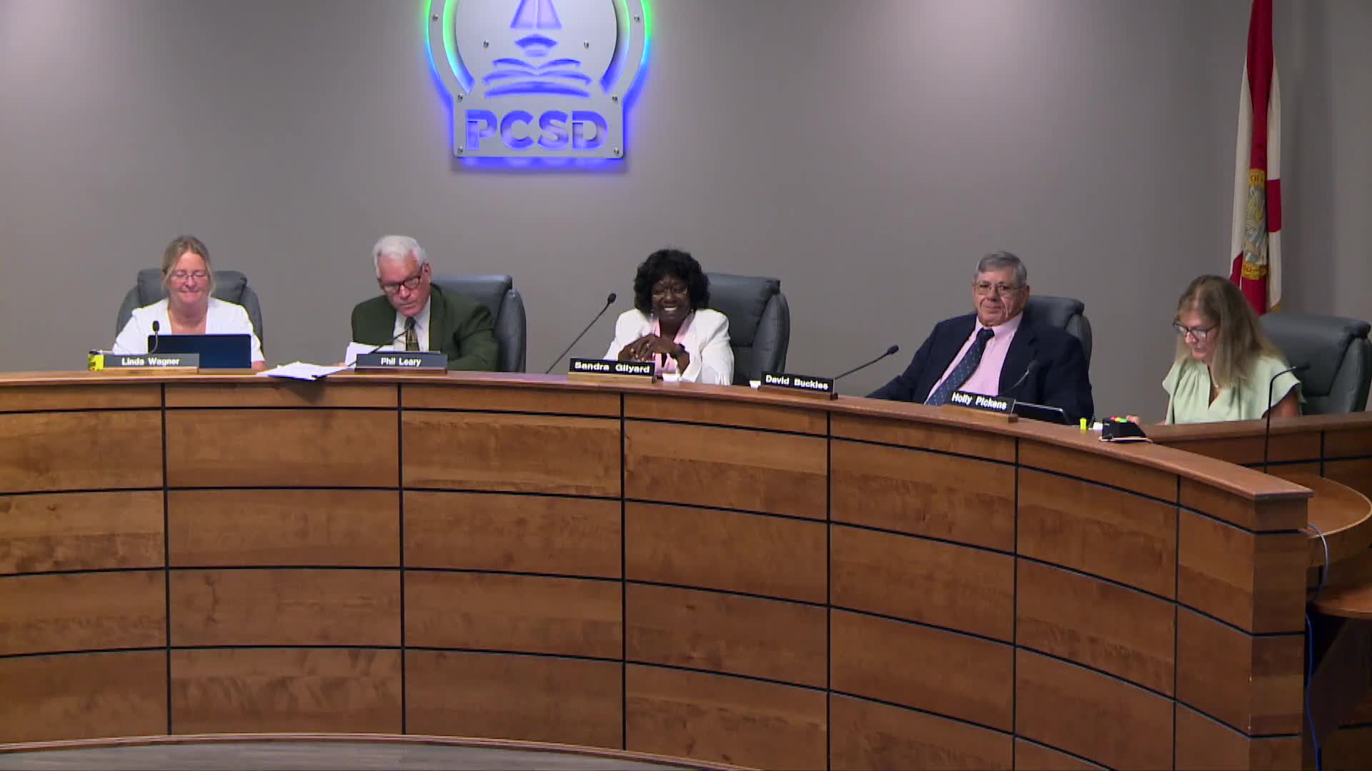 Putnam school board split after last-minute hiring of purchasing director